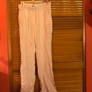 Rewash boho pants